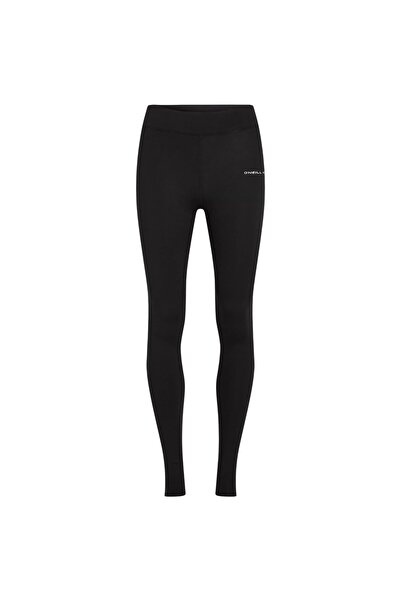 O'Neill Pantaloni strat de bază pentru femei FW 2025 - Negru - XS