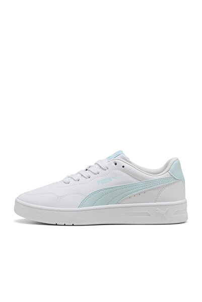 Puma Low Boot, Regular