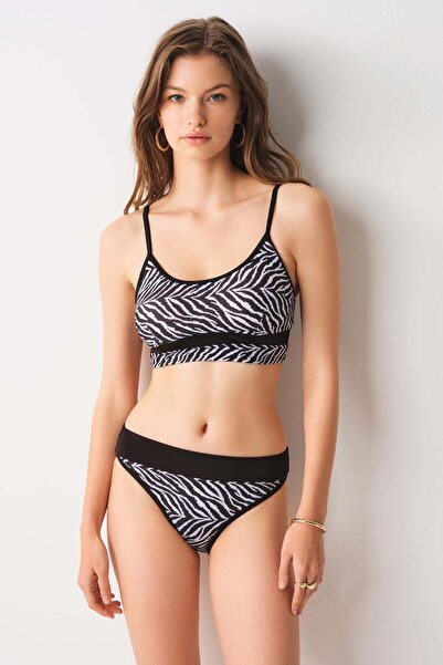 Pierre Cardin Zebra 239210-D Jednostruko dno sa komadom od jojobe