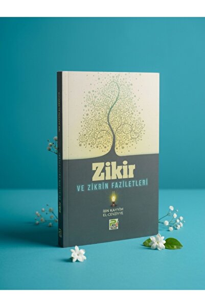 Genel Markalar Zikir Ve Zikrin Faziletleri, Ibn Kayyım El-cevziyye, Polen Yay.