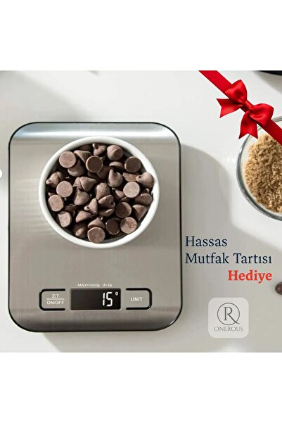 NINJA Çok Fonksiyonlu Dondurma Yapma Cihazı 7-in-1 Program 1.4L Hazne Pastane...