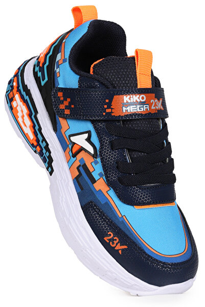 Kiko Kids Craft Daily Velcro sportske cipele za dečake