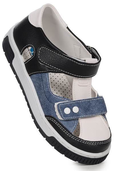 Kiko Kids Ежедневни обувки за момчета Рино
