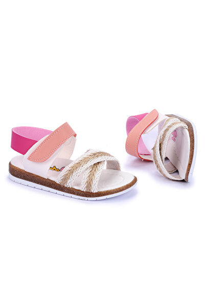 Kiko Kids Sandały dla dziewczynki Sec 2687-91