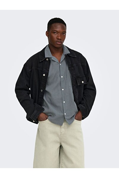 Only & Sons Hemd ONSCAIDEN Hemd
