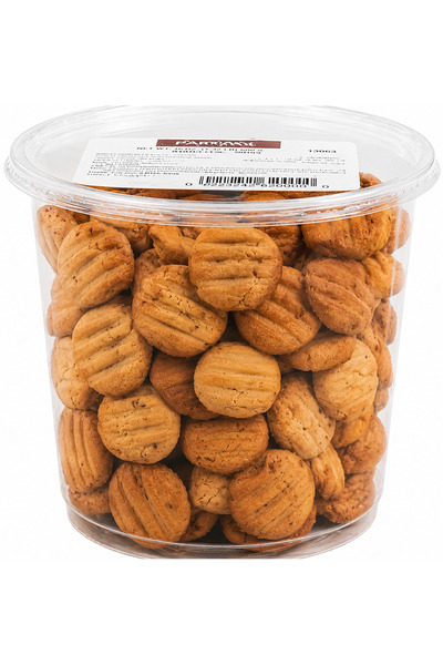 Parfait AUH Mini Biscuits Yansoon