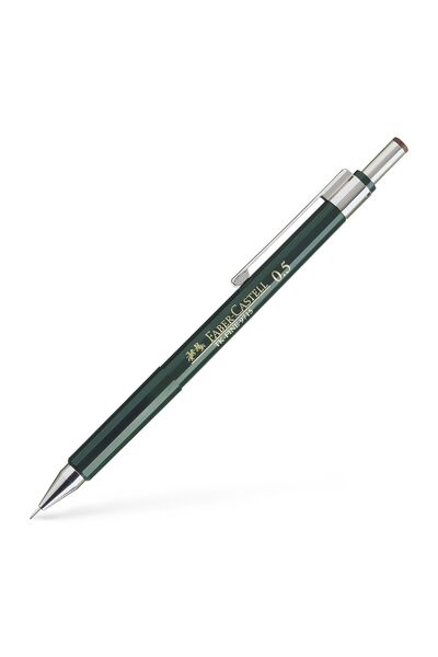 Faber Castell Creion mecanic 0,5 mm Tk-Fine Faber-Castell