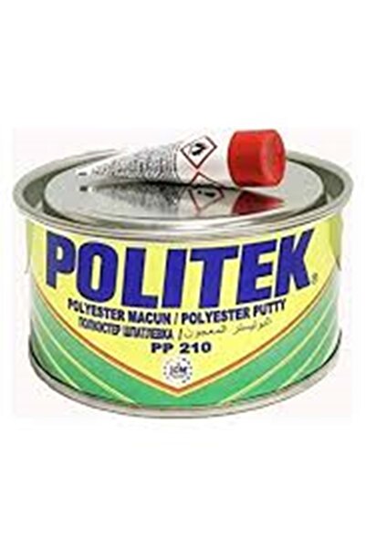 Politek POLYESTER SARI MACUN 0,500GR