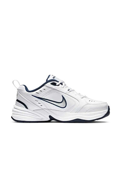 Nike Air Monarch IV 415445-102 Beyaz Unisex Spor Ayakkabı
