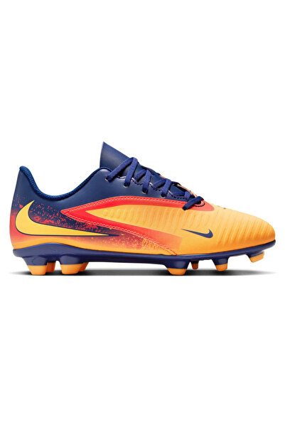 Nike Çocuk Krampon JR PHANTOM 6 LOW CLUB FG/MG EH Krampon