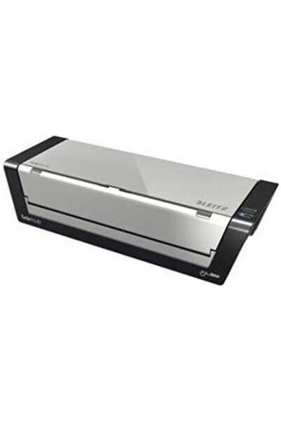Leitz A3 Laminator ILAM TOUCH TURBO PRO