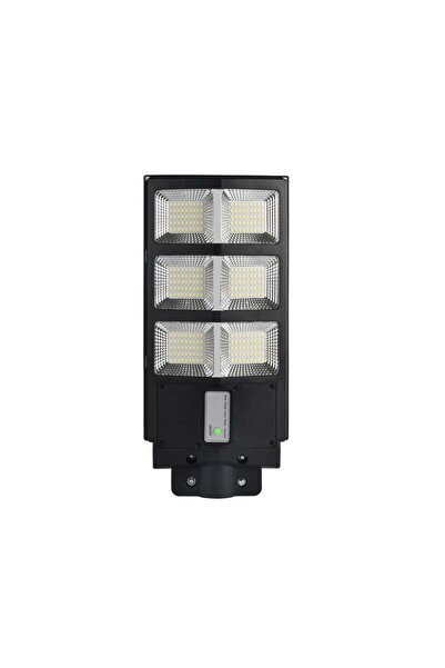 eyemazing Lampă stradală solară, telecomandă, senzor de mișcare, eMazing, 135...