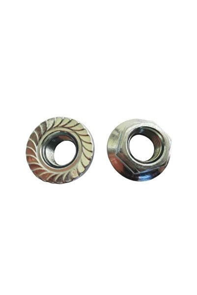 SEVGENT Ramzey Cub 100 Rotor Somunu M10-1,25