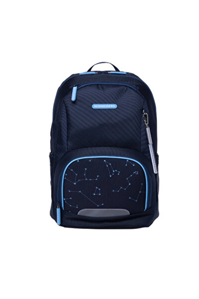 Schneiders ERGOBASE SPACE DREAM BLUE BACKPACK