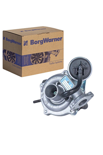 BORG-WARNER Borgwarner 54359880005 Turbo Fiat 1.3 Mjet 75 Hp Euro 4 Albea Pal...
