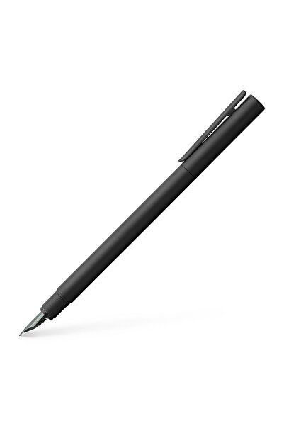 Faber Castell Pix Neo Slim Negru Mat Auriu Roz 343320