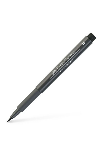 Faber Castell Pitt Artist Pen Brush Warm Grey V Faber-Castell