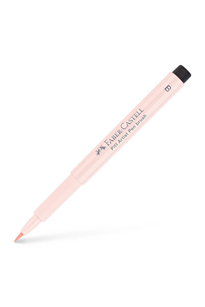 Faber Castell Pitt Artist Pen Brush Light Flesh Faber-Castell