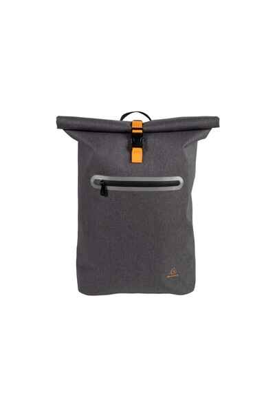 Exacompta Rucsac pentru laptop Exactive impermeabil de 15,6", gri, 17834E