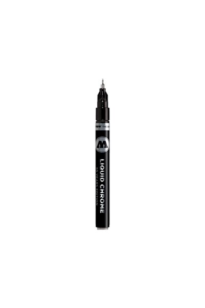 Molotow Marker Liquid Chrome™ 1 mm