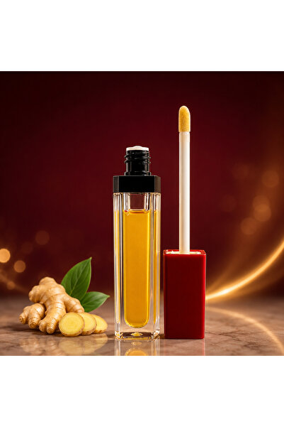 SETBEAUTY Dudak Dolgunlaştırıcı & Dudak Parlatıcı Botoks 8 ML