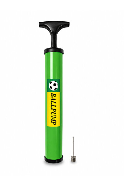 Kırgıl Ball Pump |   Colorful Ball Inflator