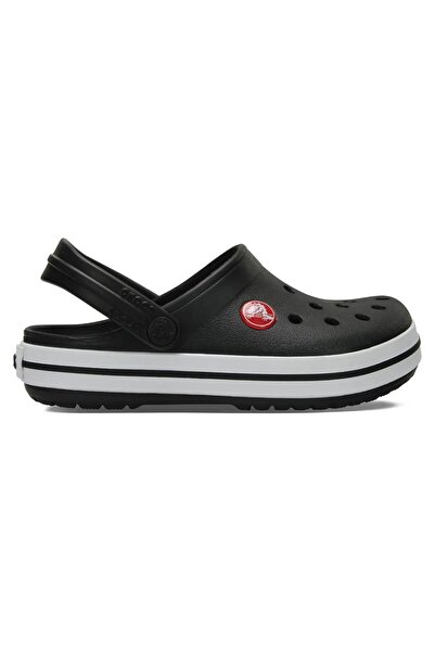 Crocs Дитячі унісекс-сандалі Crocband Clog K 207006-001