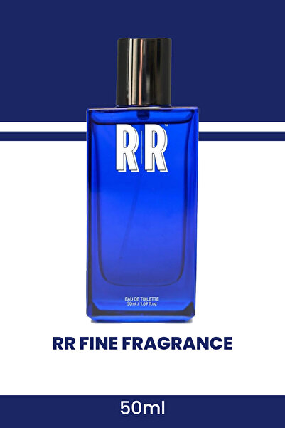 Reuzel RR Fine EDT Erkek Parfümü 50ML