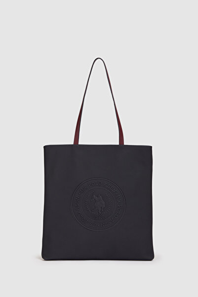 U.S. Polo Assn. Kadın Lacivert Omuz Çantası 50293675-VR033