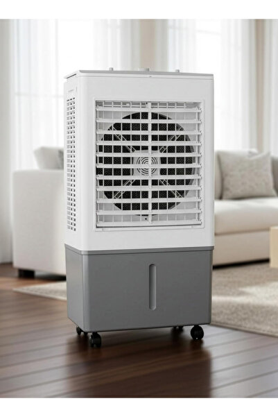 Cady One Desert Air Cooler with 45L Water Tank and 150W Power, 3 Speed Settin...