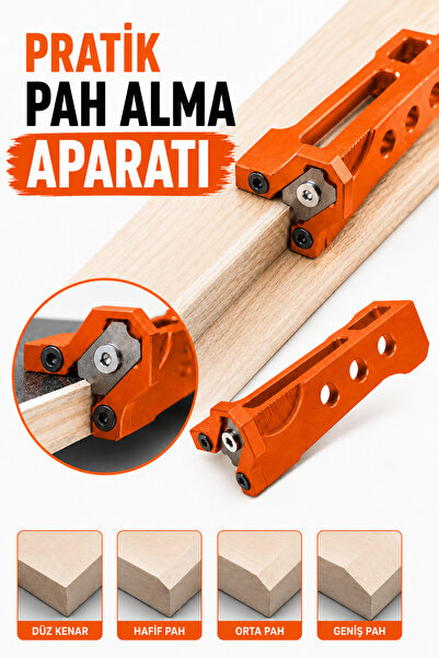 pratikmen Pratik Pah Alma Aparatı