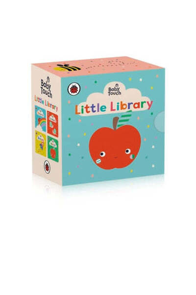 Penguin Random House Baby Touch: Little Library
