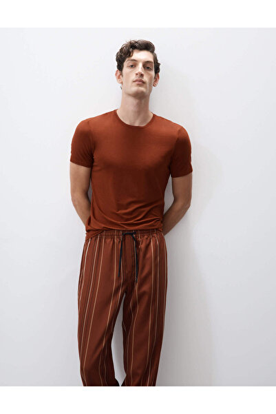 Marks & Spencer Supima Pamuk Pijama Üstü