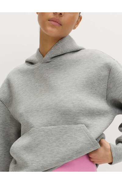 Marks & Spencer Scuba Kadın Hoodie