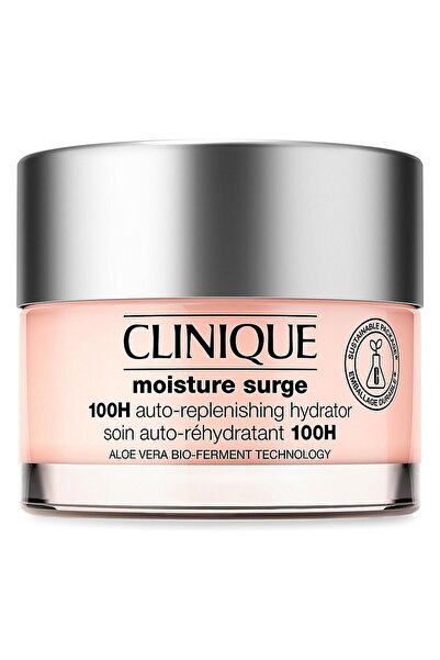Clinique , Έντονη Ενυδάτωση 100H Αυτο-επαναπλούμενη, Κρέμα-τζελ, Για το Πρόσω...