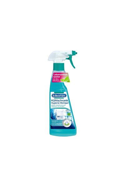 Dr.Beckmann Dr. Beckmann soluție de curățare frigider 250 ml