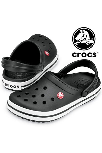 Crocs Crocband 11016 Сабо Доктор та Медсестра Тапочки Ортопедичні Унісекс Тап...
