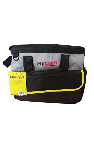 MyCraft 14" Bez Takım Çantası