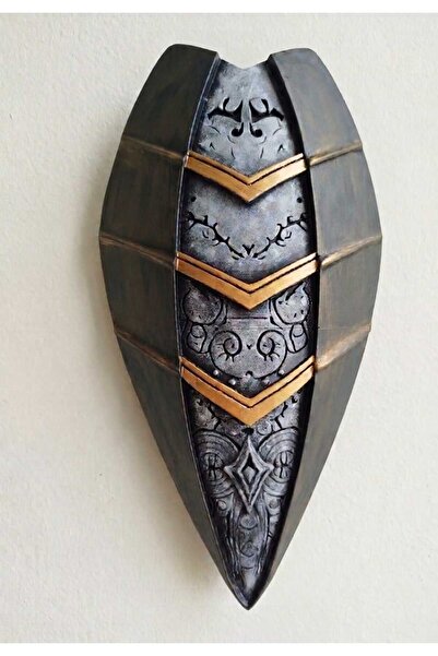 EYS Tasarım Knight Online Chitin Shield 3D Model