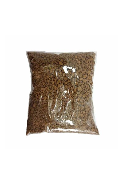 modasteps Akadama (İbaraki) Bonsai Toprağı 1 Litre (1-2mm)