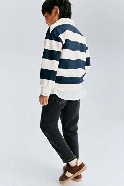 H&M Super Soft Slim Fit Jeans