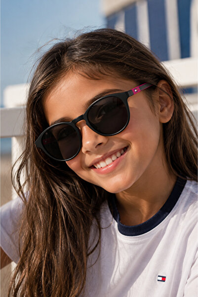 Tommy Hilfiger Ochelari de soare pentru copii TH-2121/S-807