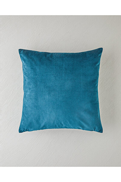 English Home Kozo Kırlent Kılıfı 45x45 cm Yeşil
