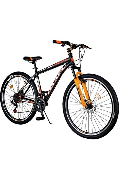 Genel Markalar SXC 200 29 JANT MEKANİK DİSK FREN BİSİKLET