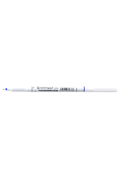 CENTROPEN LINER 0.5MM ALBASTRU 2551M