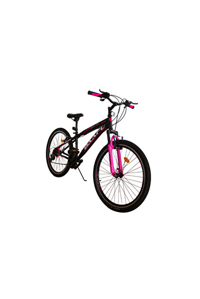 daafu Sxc125 24 Jant 21 Vites V-brake Fren Ön Amortisörlü Bisiklet