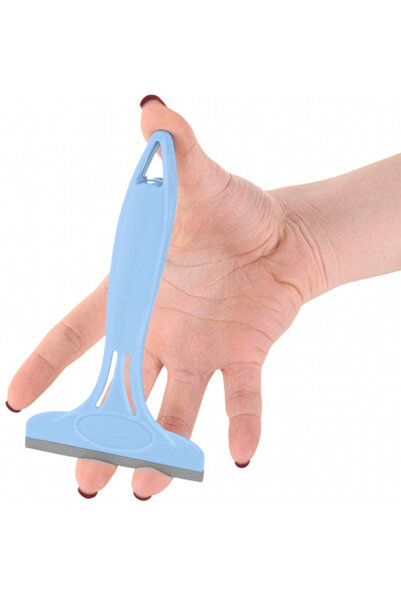 Emofom 2li Set Minisil 7 cm Küçük Boy Cam Silecek Araba Aynası Sileceği