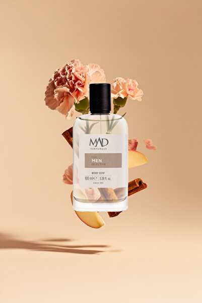 Mad Parfüm Mad B104 Selective 100 ml Erkek Parfüm