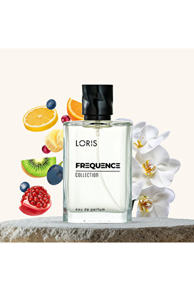 Loris K-441 Frequence Kadın Parfüm EDP 50 ML