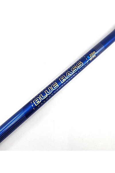 Kendo Blue Bass 4.20m 100-250gr Surf Olta Kamışı